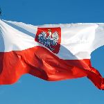76. rocznica Zbrodni Katyńskiej - obchody w Rymanowie