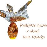 Dzień Dziecka 2016 - życzenia