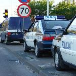 Rymanów w statystykach najbezpiecznijeszy