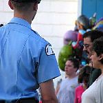 Ogólnopolski konkurs "Policjant, który mi pomógł" 2016